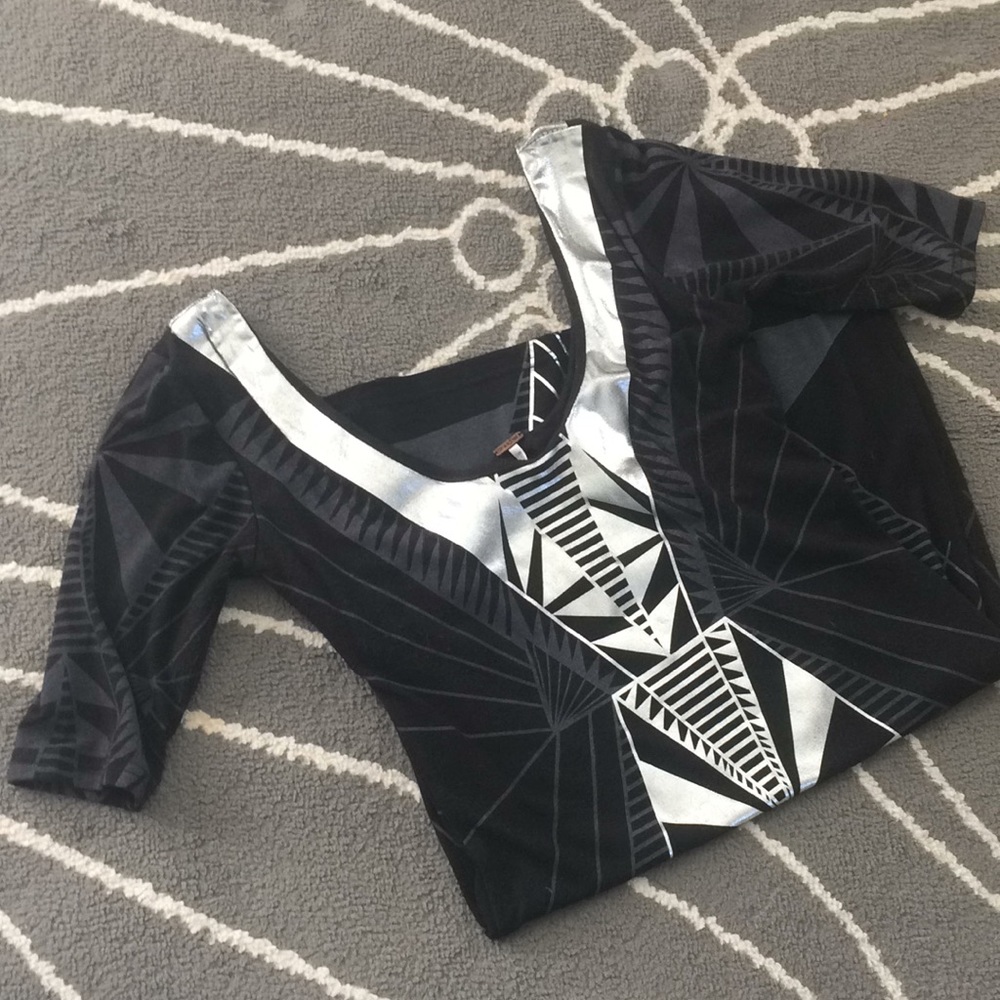 Super fun body con dress!